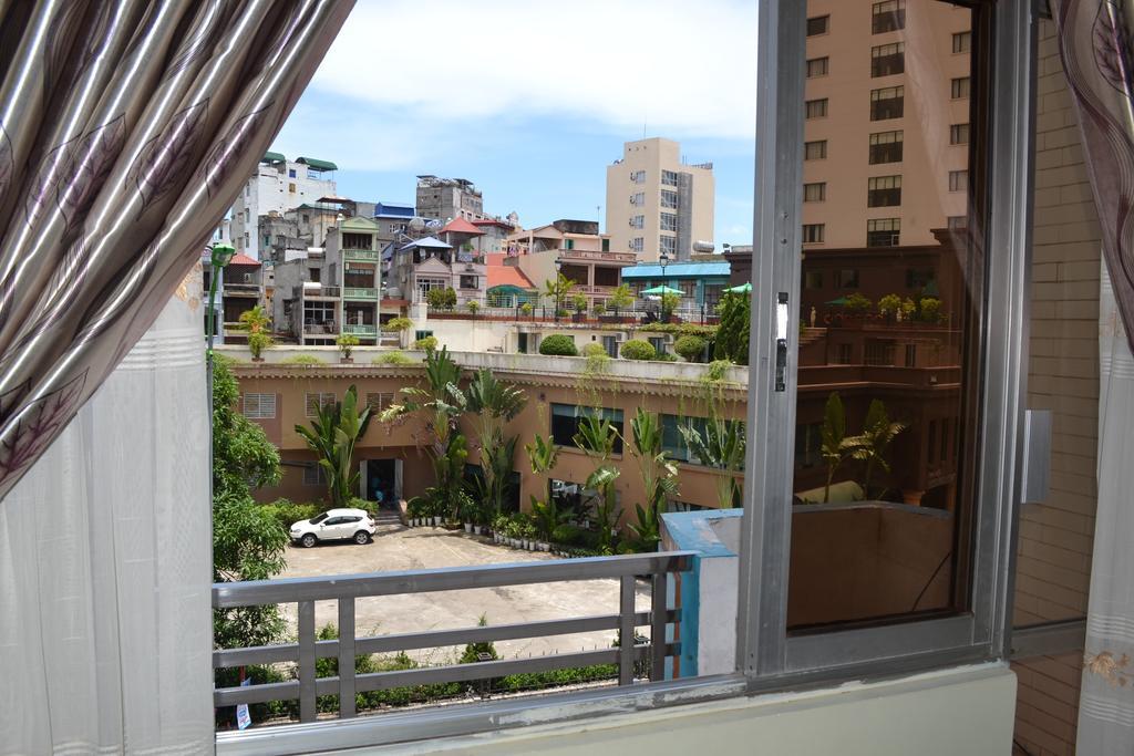 Hai Trang Hotel Ha Long Habitación foto